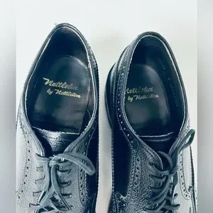 Nettlelux | Shoes | Nettlelux By Nettletone Mens Shoes 5  display picture 2